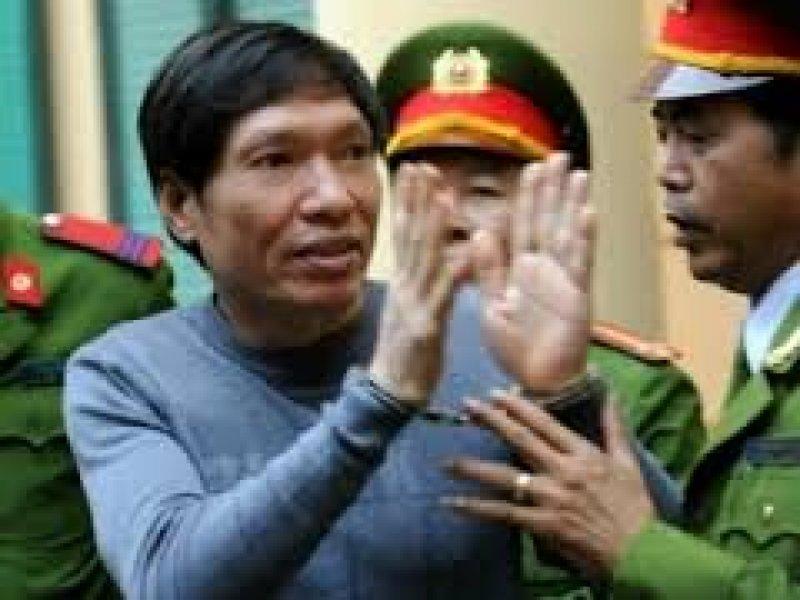 Tướng Ngọ qua đời: Dương Chí Dũng còn hi vọng thoát án tử?