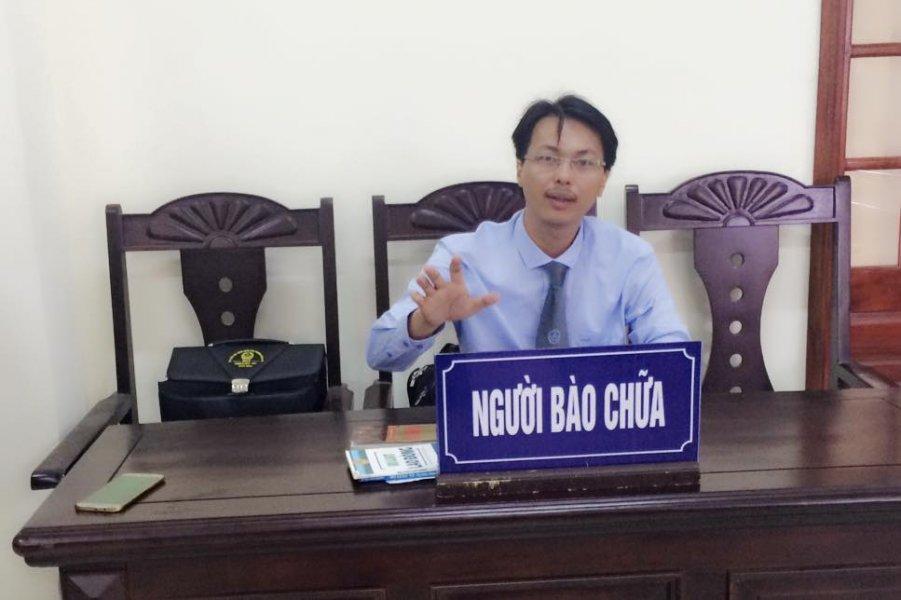 Phó Chủ tịch VAFI: 'Cần thu hồi toàn bộ lương, thưởng của ông Vũ Quang Hải'