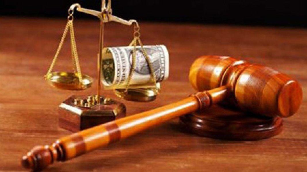 Khởi tố vụ án chánh tòa Hải Phòng đòi hối lộ 130 triệu đồng